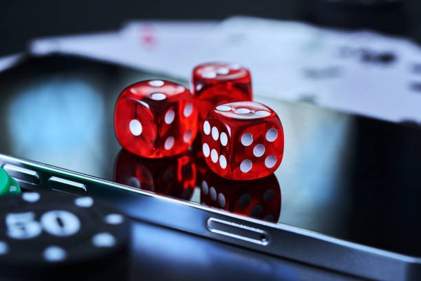 Live-dealer table on kontrol4d showing professional studio setup